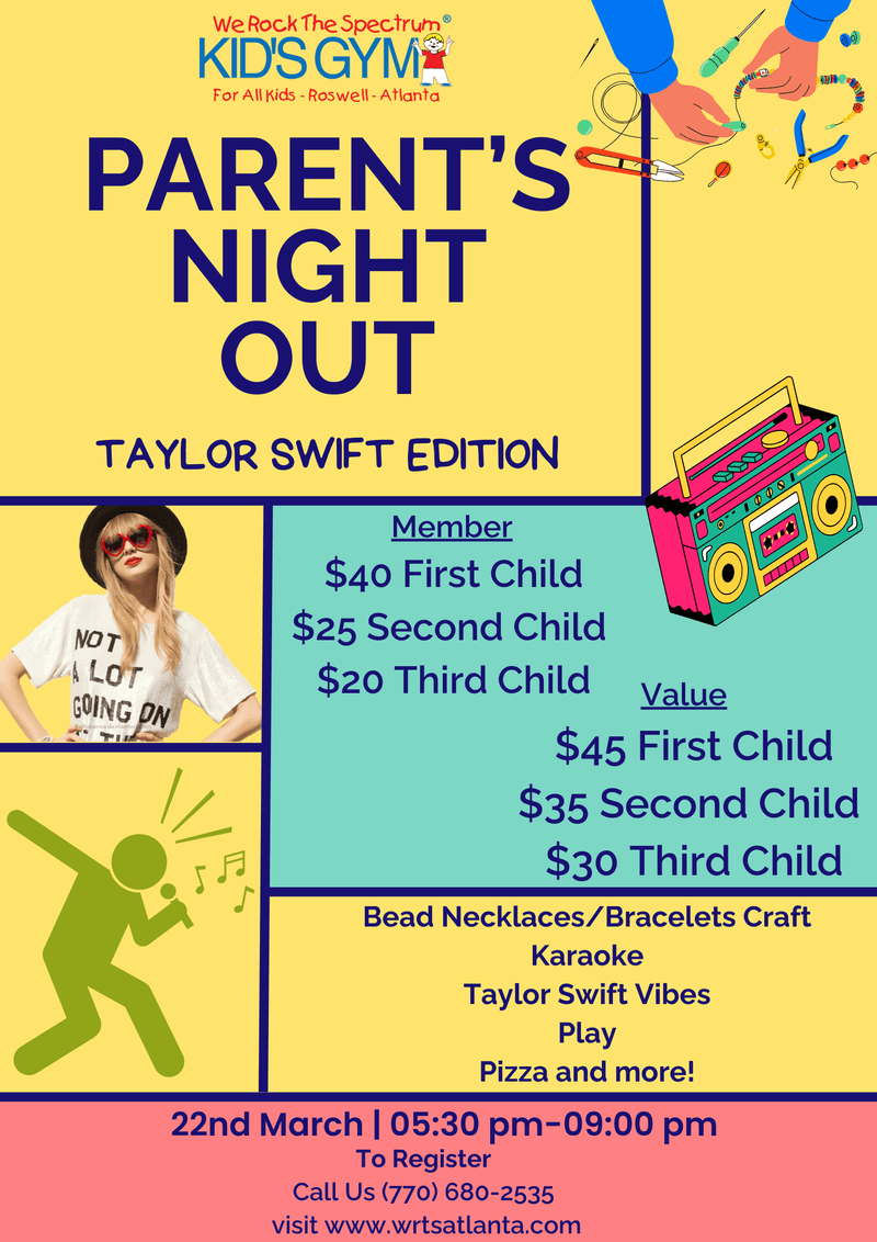 flyer